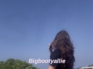 Bigbootyallie