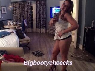 Bigbootycheecks