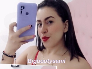 Bigbootysami