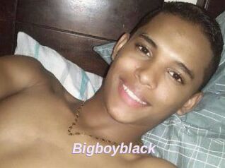 Bigboyblack