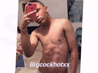 Bigcockhotxx