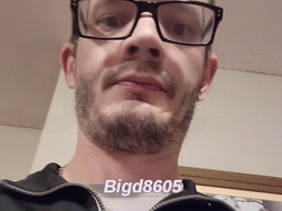 Bigd8605