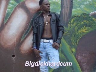 Bigdickhardcum