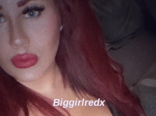 Biggirlredx