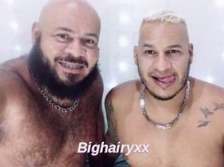 Bighairyxx