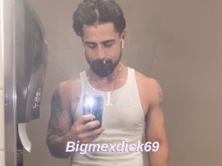 Bigmexdick69
