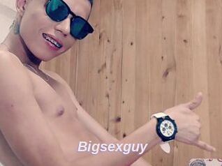 Bigsexguy