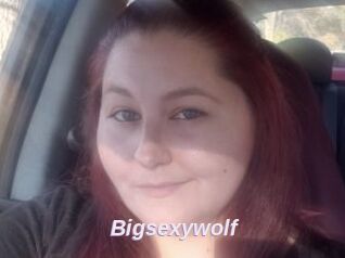 Bigsexywolf