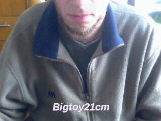 Bigtoy21cm