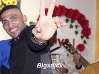 Bigxdick