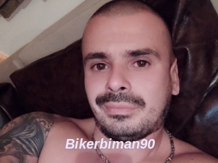 Bikerbiman90