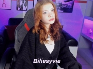 Biliesyvie