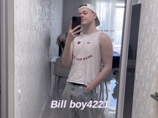 Bill_boy4221