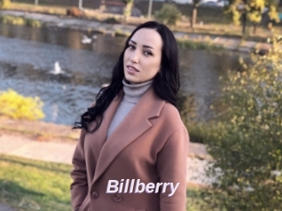 Billberry
