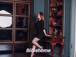Billiehome