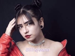 Billiejeann