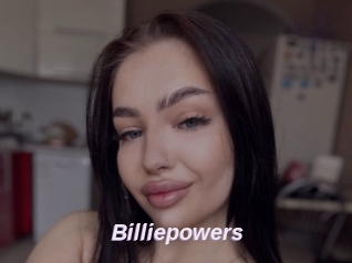 Billiepowers