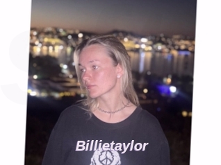 Billietaylor
