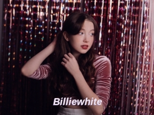 Billiewhite