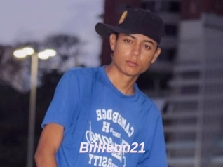 Billleon21