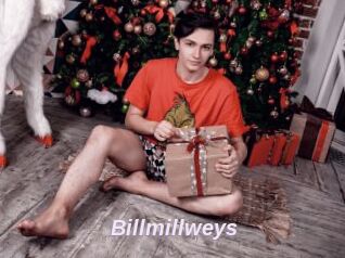 Billmillweys
