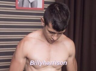Billyharrison