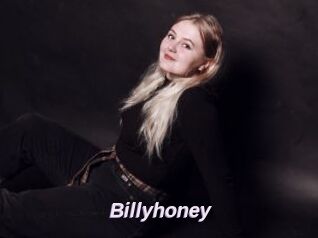 Billyhoney