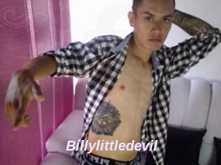 Billylittledevil