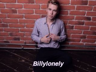 Billylonely