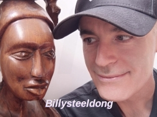 Billysteeldong