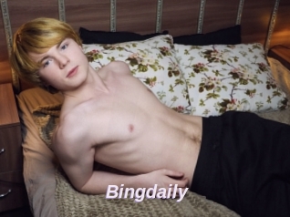 bingdaily sexyflirt