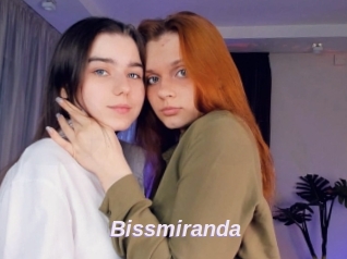 Bissmiranda