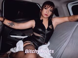 Bitchykeiyts