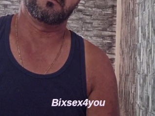 Bixsex4you