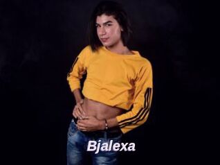 Bjalexa