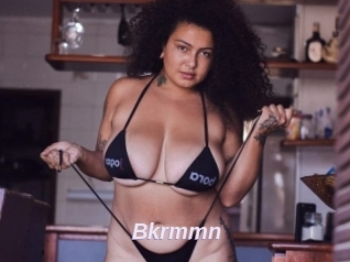 Bkrmmn