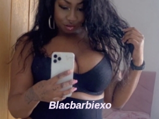 Blacbarbiexo
