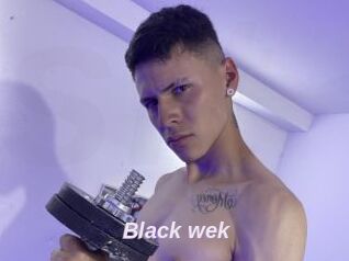 Black_wek