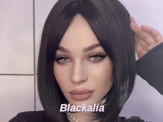 Blackalia