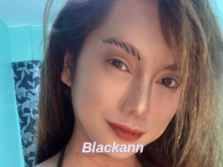 Blackann