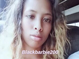 Blackbarbie200
