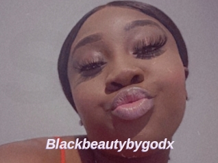 Blackbeautybygodx