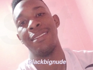 Blackbignude