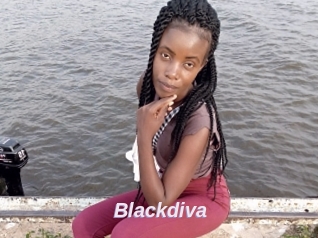 Blackdiva