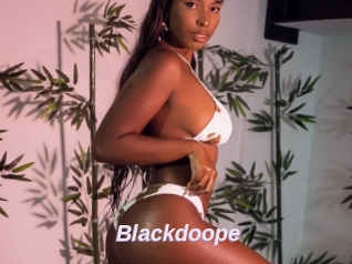 Blackdoope