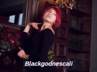 Blackgodnescali