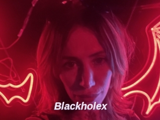 Blackholex