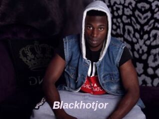 Blackhotjor