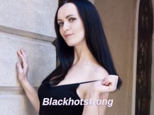 Blackhotstrong