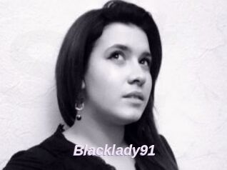 Blacklady91